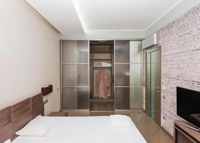 Lux For Big Family Odessa