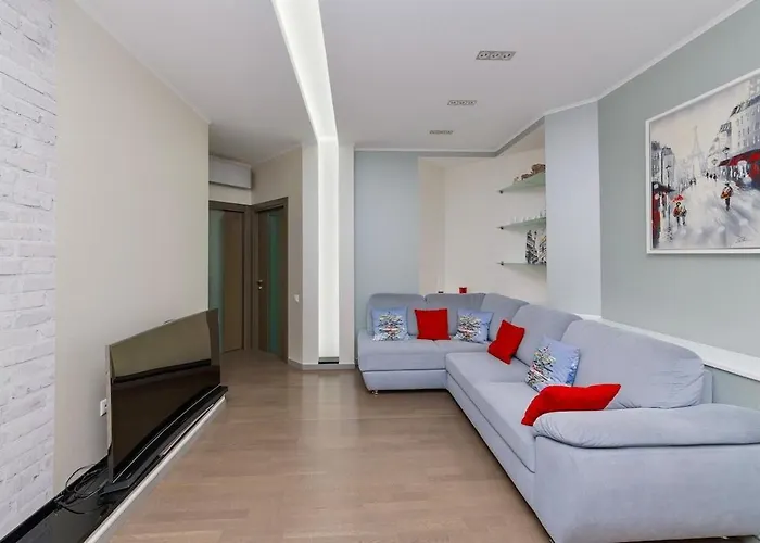 Lux For Big Family * Odessza