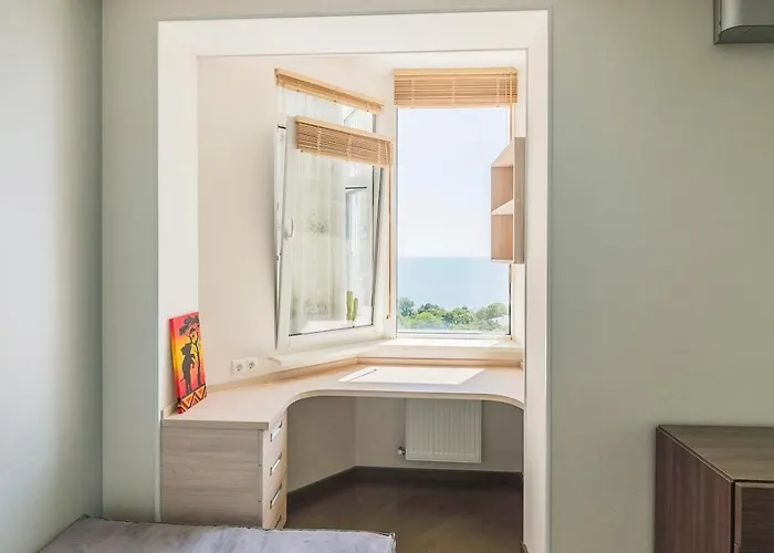 Apartman Lux For Big Family