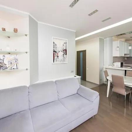 Lux For Big Family Odessa