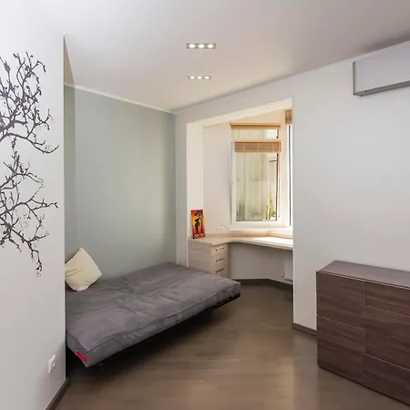 Lux For Big Family Apartment Odessa